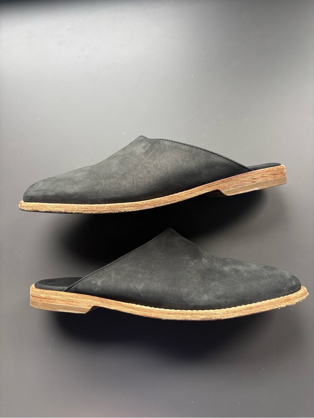 James Perse Mules- 39